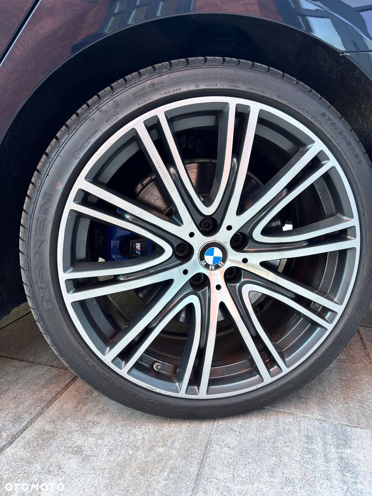 BMW Seria 5 530e M Sport sport - 30