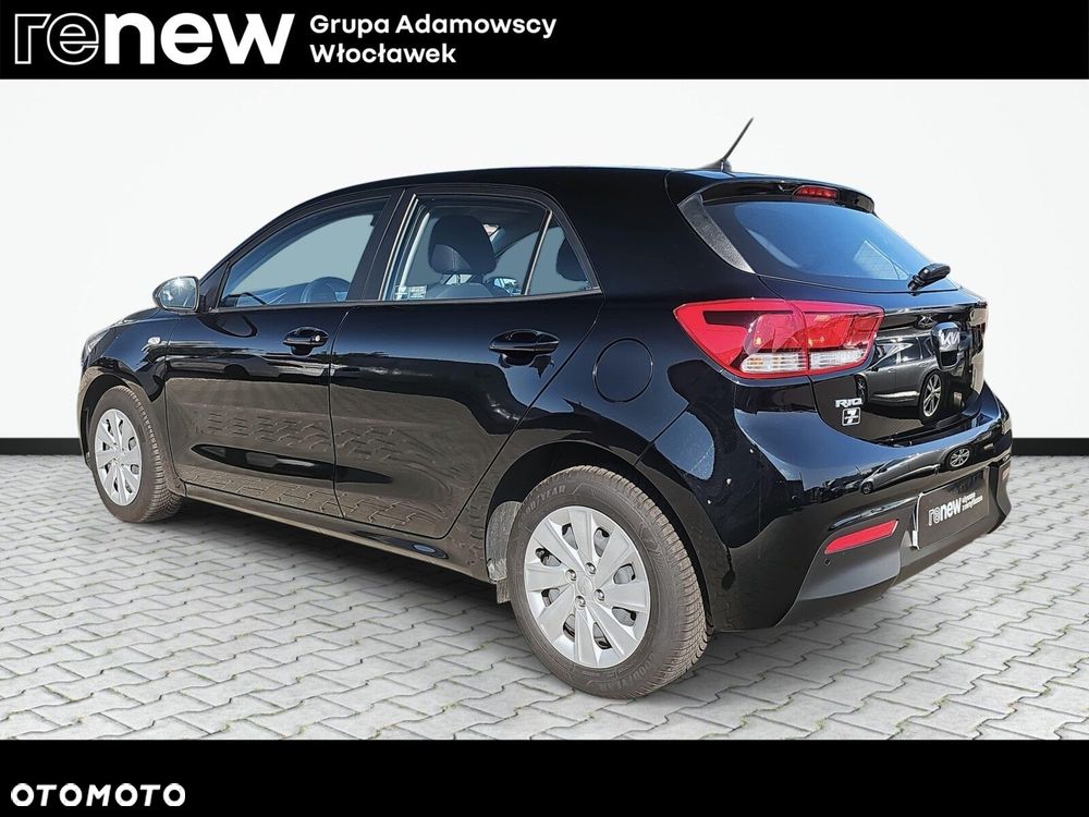 Kia Rio 1.0 T-GDI M - 7
