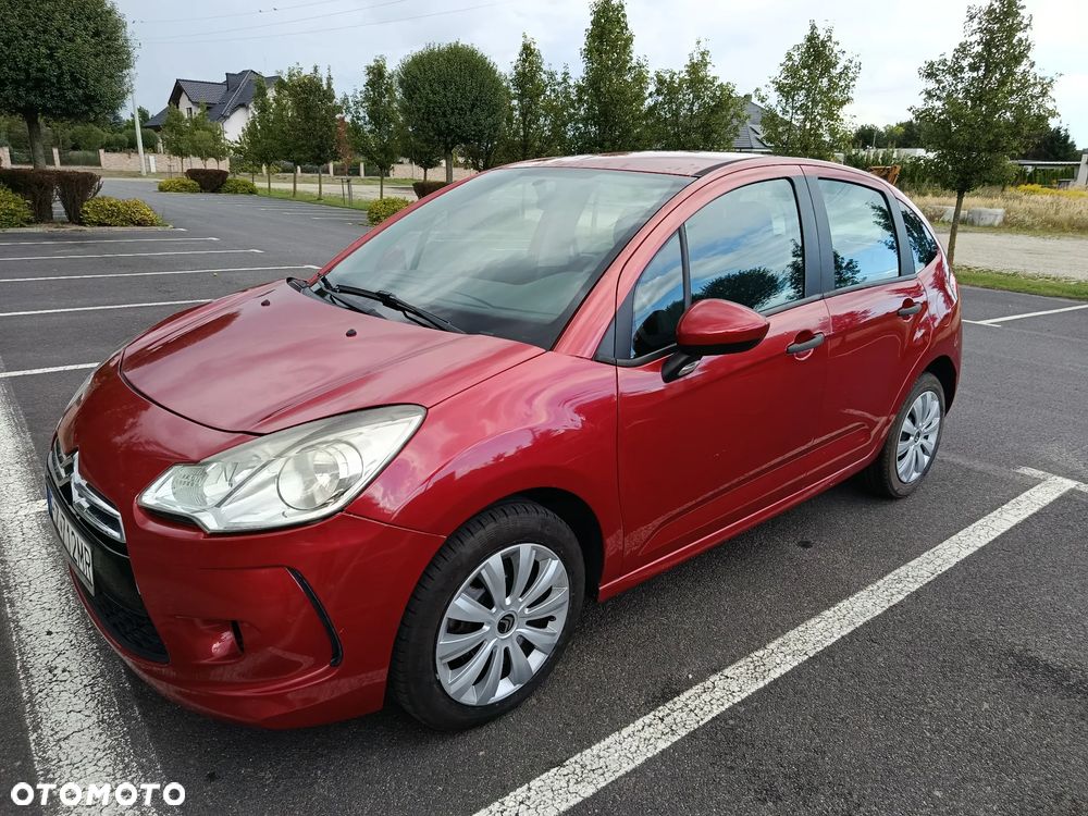 Citroën C3 1.4 HDi Impress - 1
