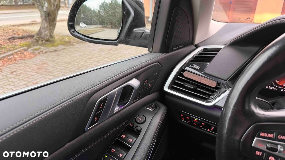BMW X5 xDrive25d - 5