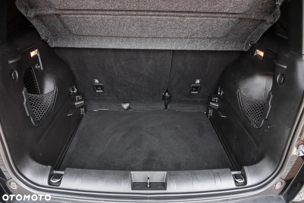 Jeep Renegade 1.4 MultiAir Limited FWD S&S - 30