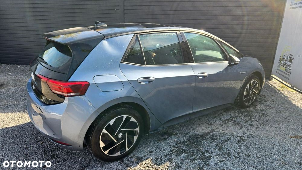 Volkswagen ID.3 - 30