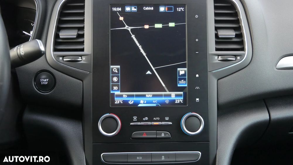 Renault Megane - 28