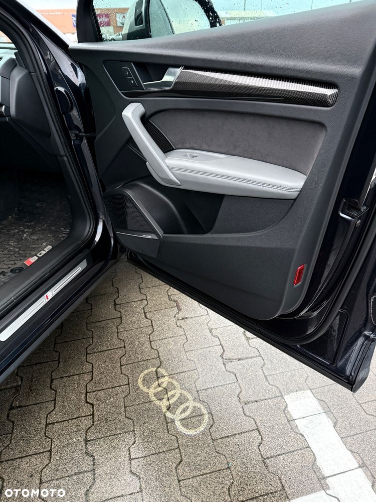 Audi SQ5 - 12