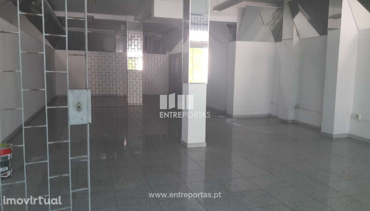 Venda de loja com boas áreas, Centro da Cidade, Viana do Castelo - Grande imagem: 2/30