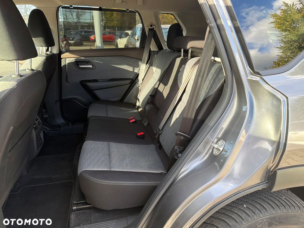 Nissan X-Trail 1.5 VC-T e-POWER N-Connecta 2WD - 15
