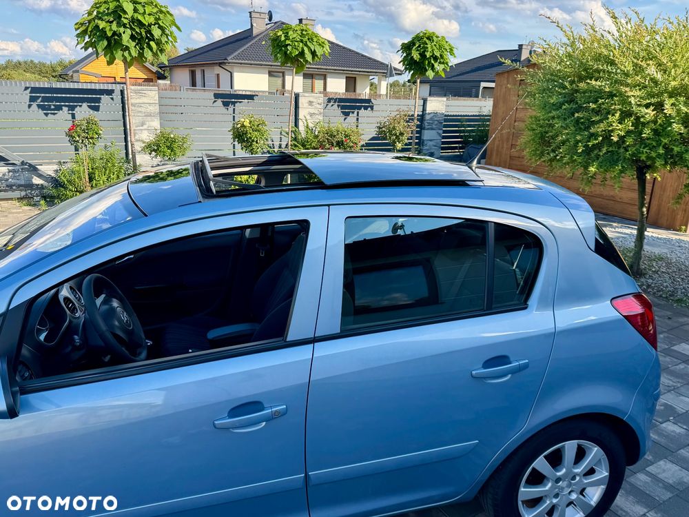 Opel Corsa - 29
