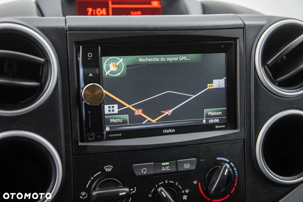 Citroën Berlingo - 20