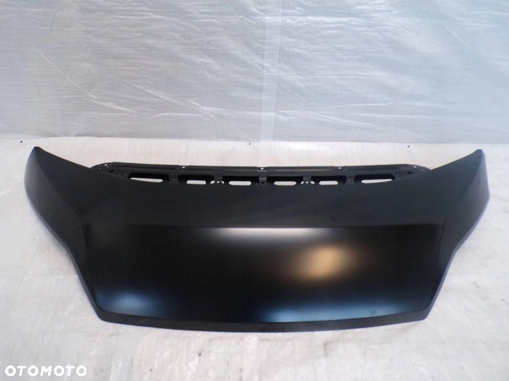 fiat ducato boxer jumper 14- maska pokrywa silnika 50158078 nowa oryginał - 1