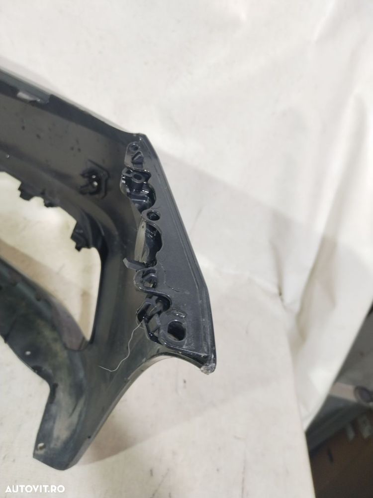 Bara fata BMW Seria 5, G30/G31, 2016, 2017, 2018, 2019, cod origine OE 51117385336. - 10