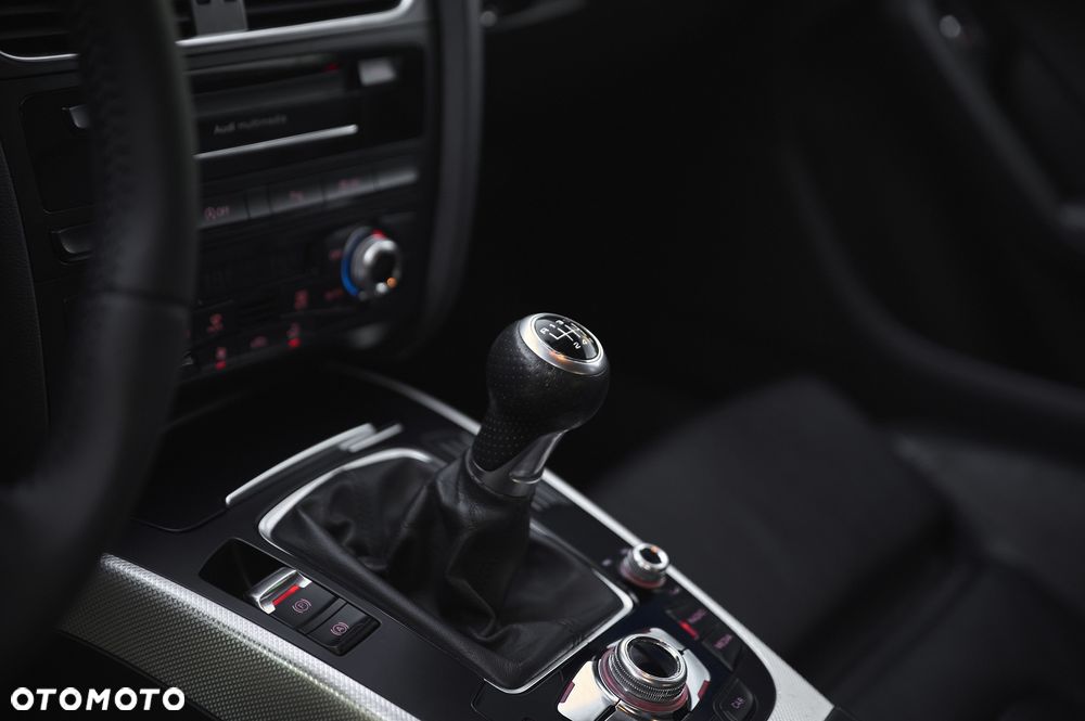 Audi A5 Sportback 2.0 TDI DPF - 32
