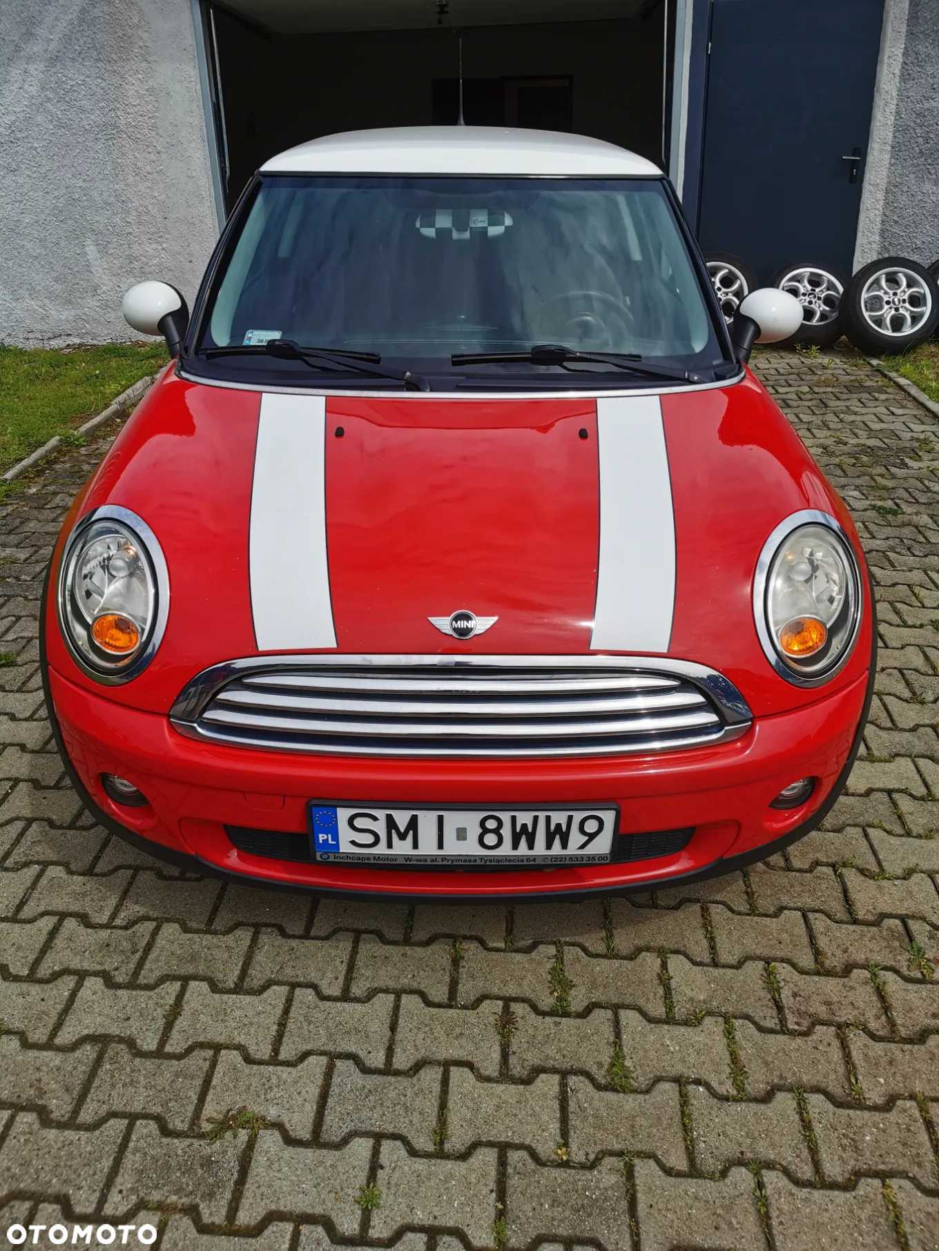 MINI Cooper Standard - 7