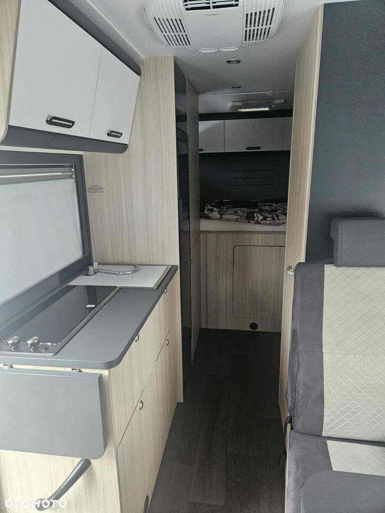 Citroën JUMPER - 13