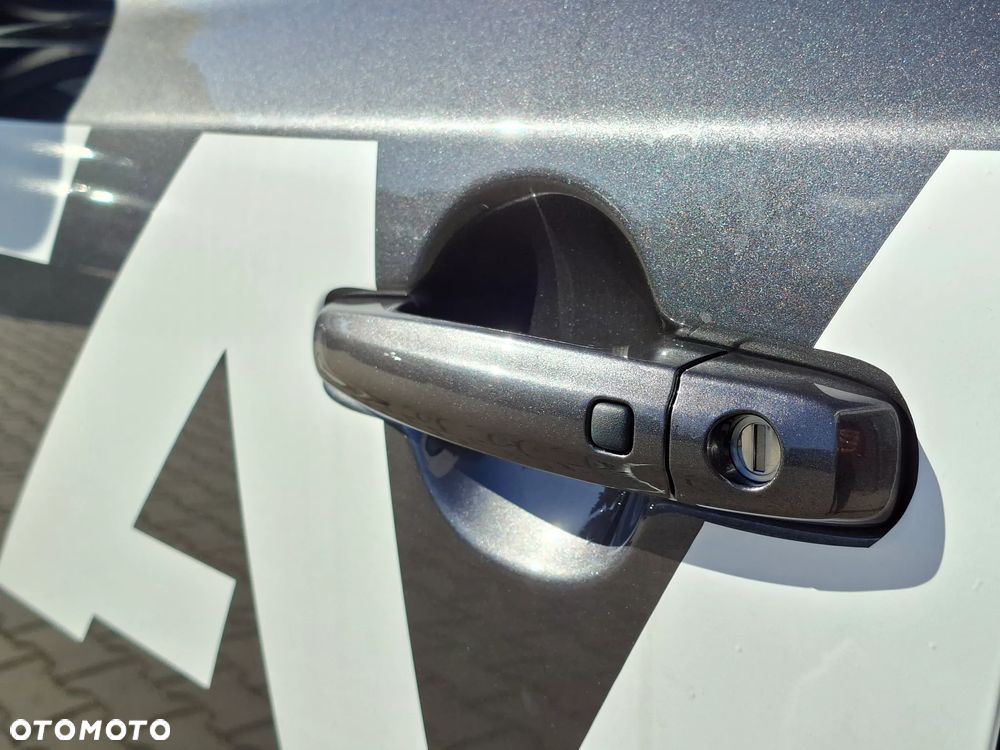 Suzuki Vitara 1.4 Boosterjet mHEV Premium Plus 2WD - 22