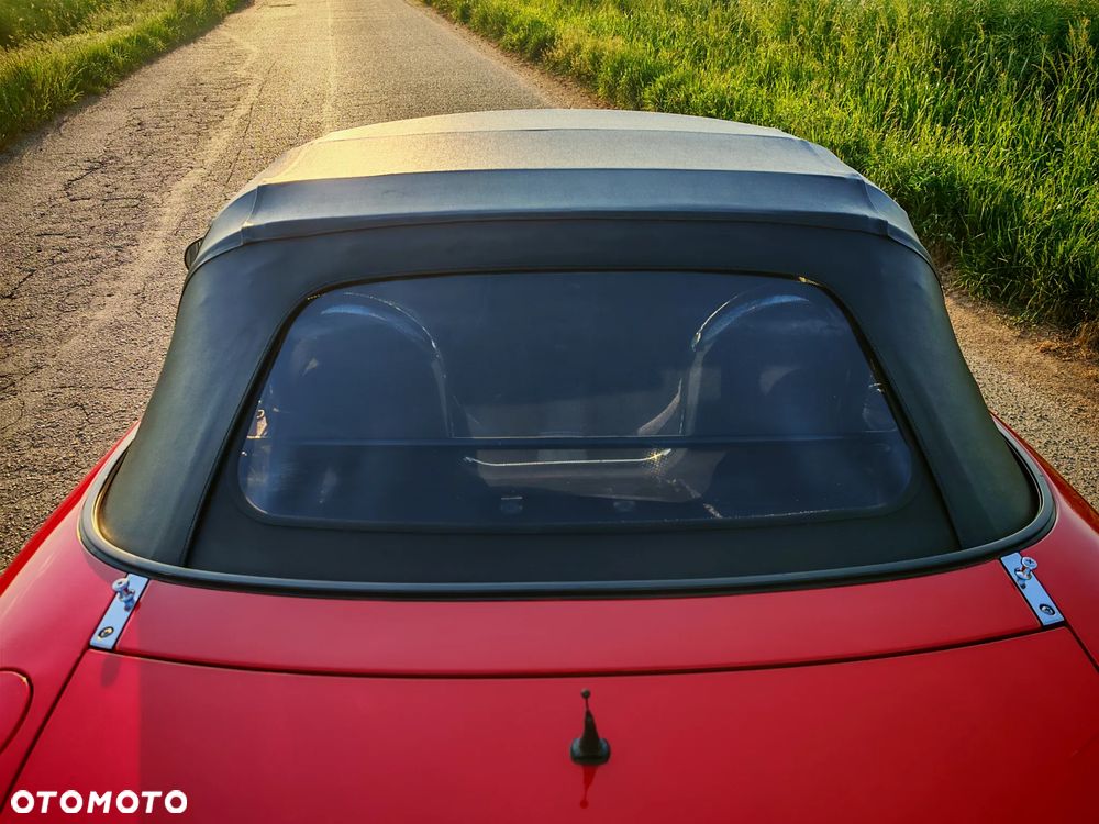 Mazda MX-5 - 9