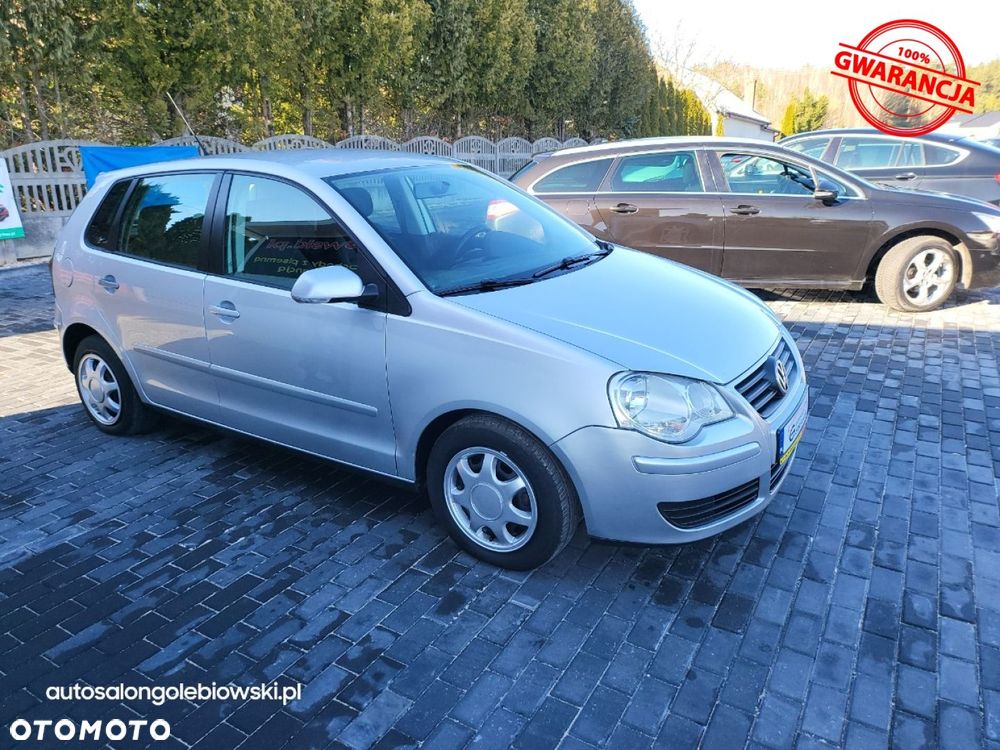 Volkswagen Polo - 10
