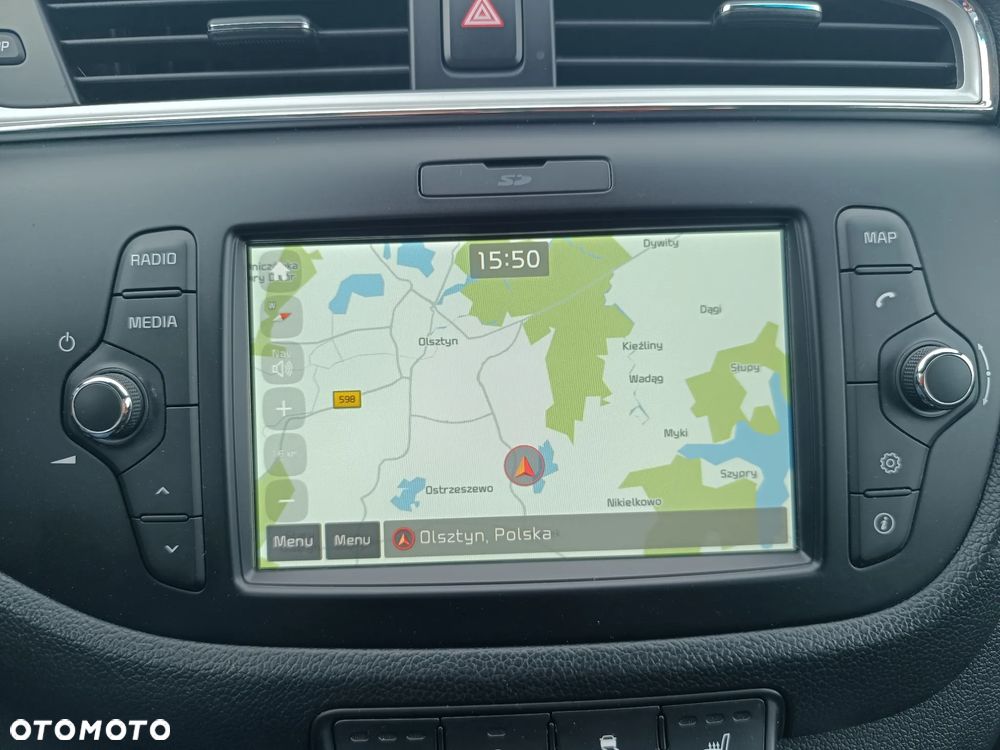 Kia Ceed 1.4 M - 25