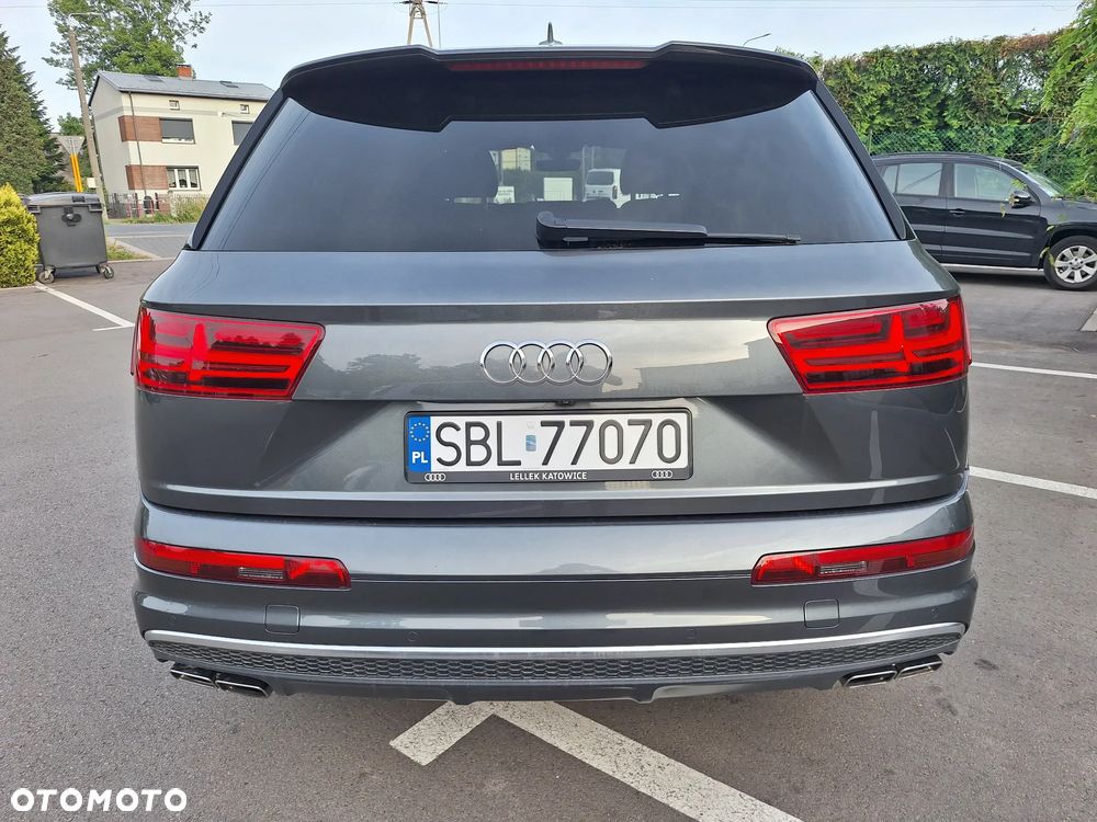 Audi SQ7 - 5