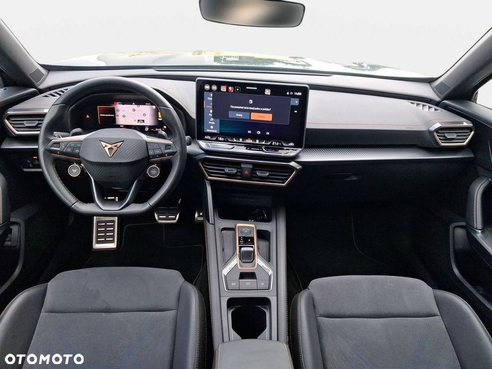 Cupra Formentor - 20