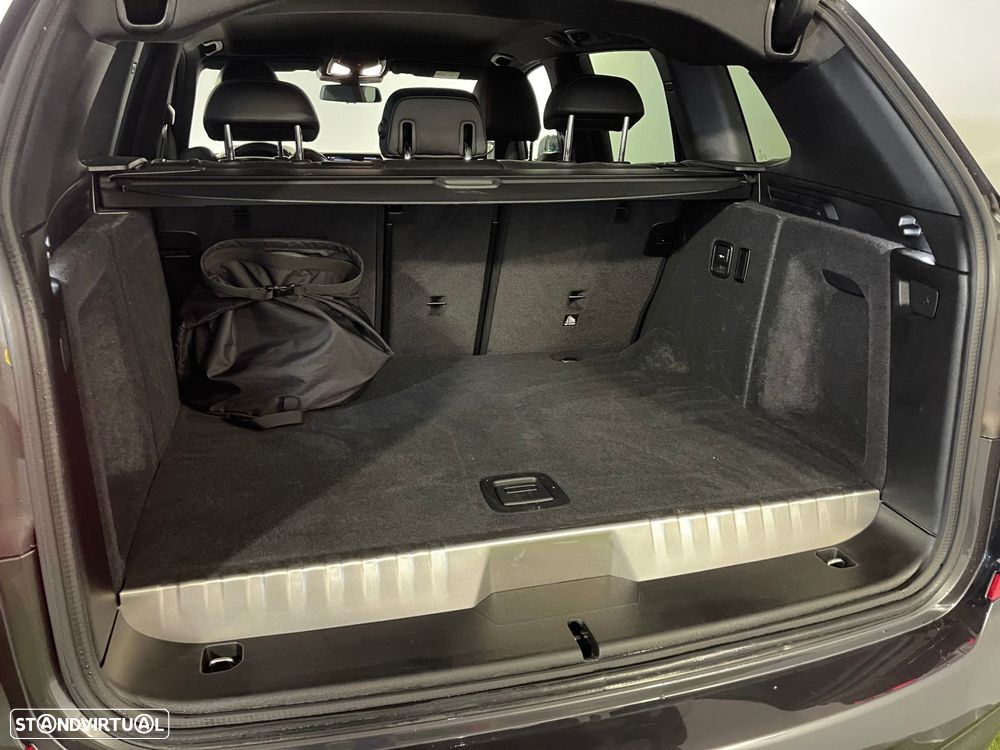 BMW X3 30 e xDrive Pack M - 33