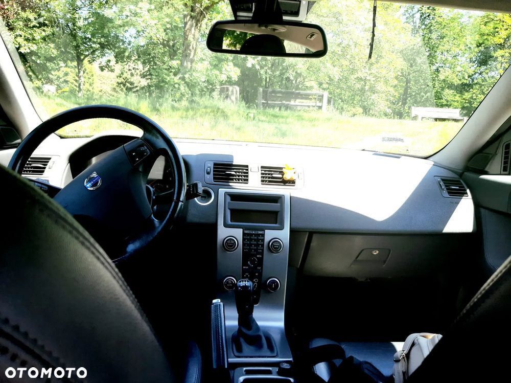Volvo V50 1.6D - 10
