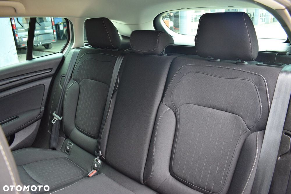 Renault Megane 1.3 TCe FAP Limited - 22