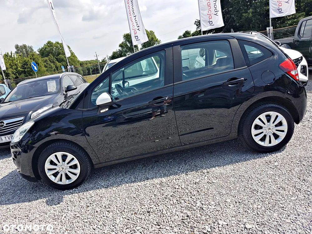 Citroën C3 Pure Tech VTi 68 Cool&Sound - 32