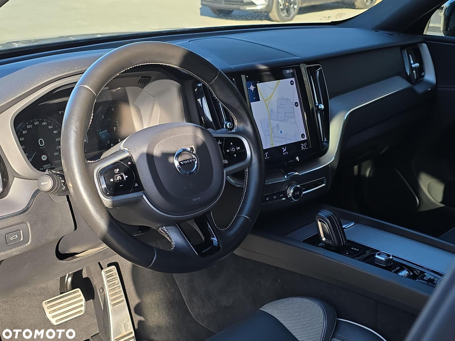 Volvo XC 60 - 14