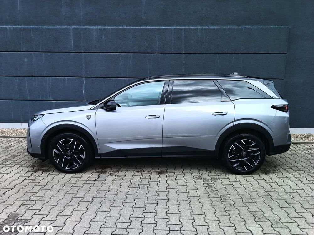 Peugeot 5008 - 13