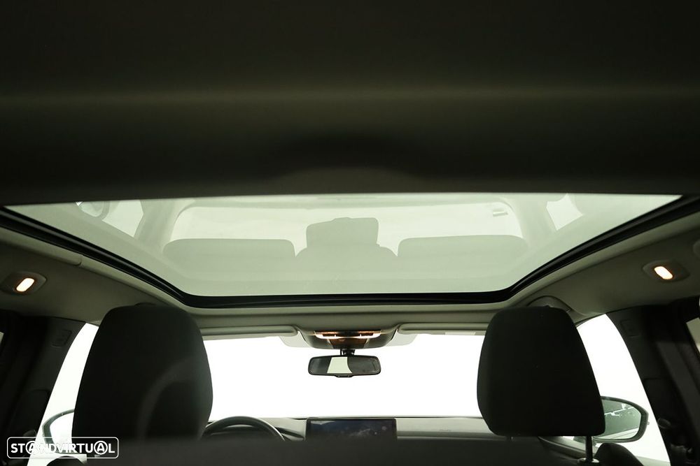 Nissan Qashqai 1.3 DIG-T N-Connecta LED Xtronic - 23