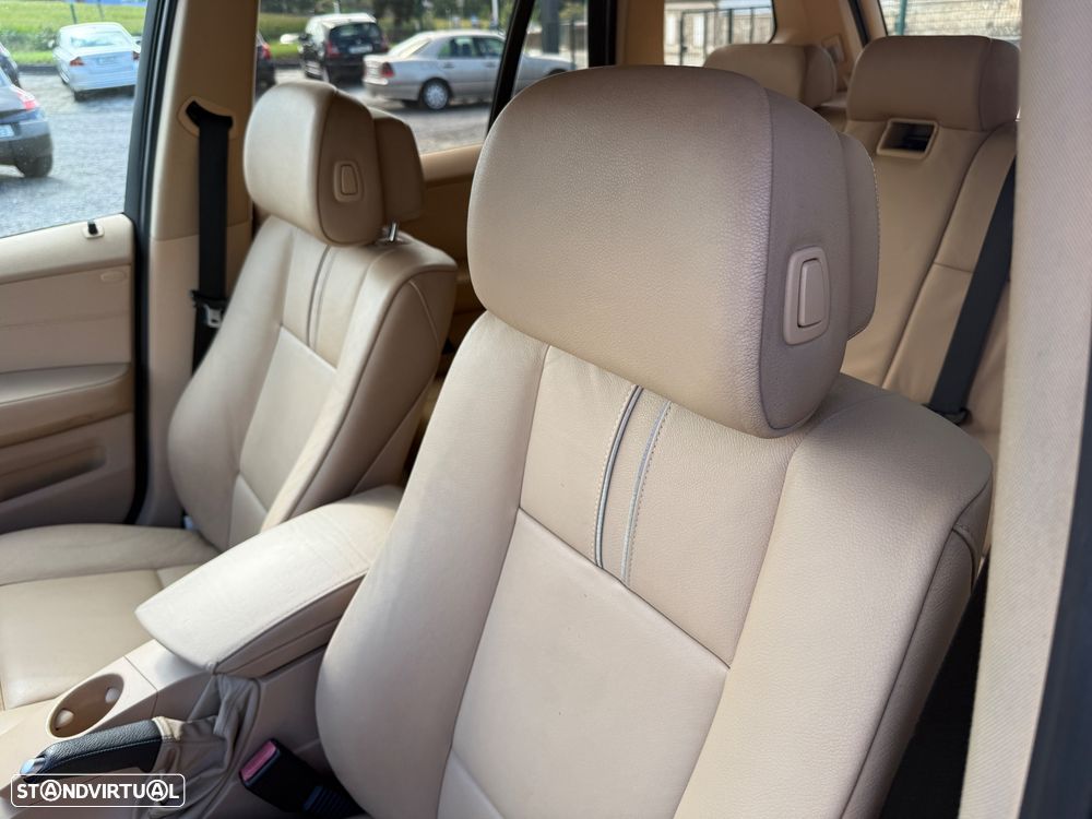 BMW X3 xDrive20d Edition Exclusive - 9