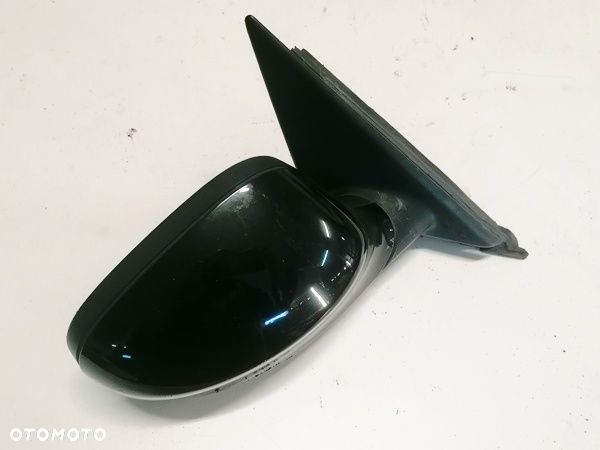 BMW 3 E91 11r LIFT DRZWI PRAWY PRZÓD PRZEDNIE GOŁE 475 - 1