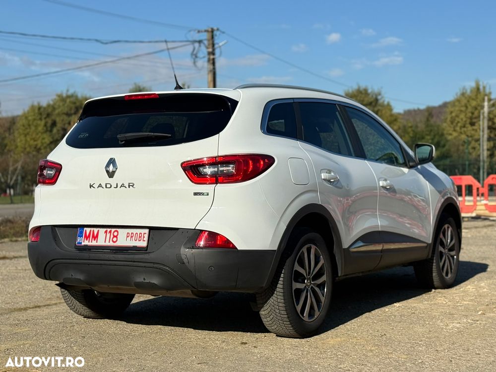 Renault Kadjar Energy dCi 110 Business - 6