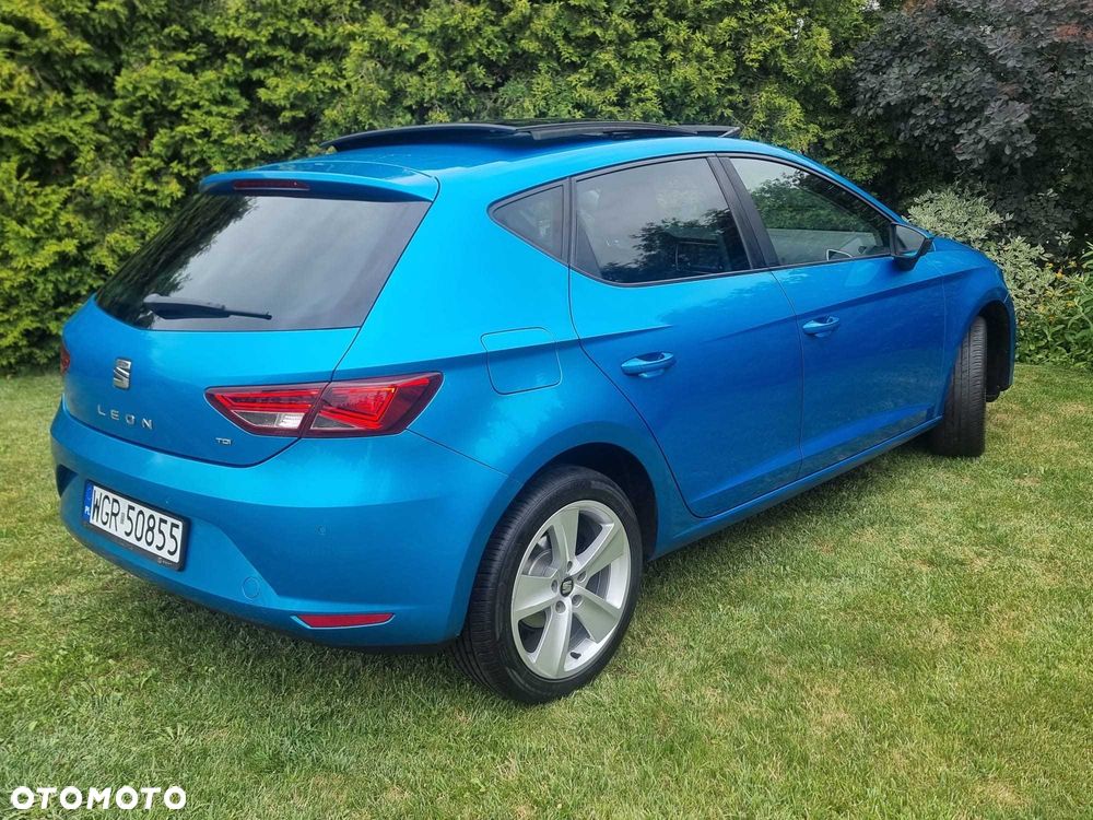 Seat Leon - 2