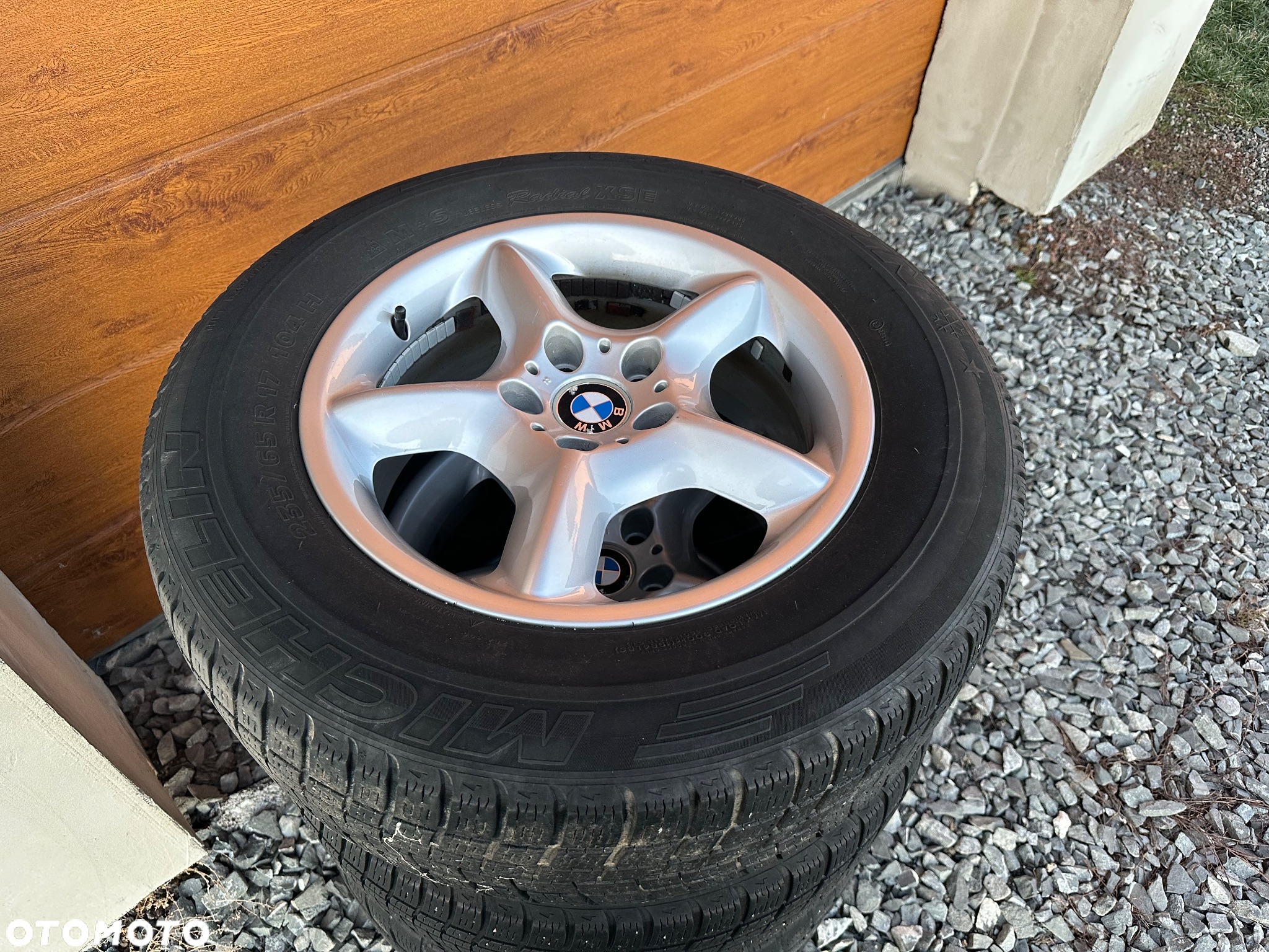 BMW X5 4.4i - 31