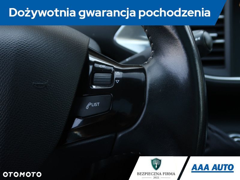 Peugeot 308 - 20