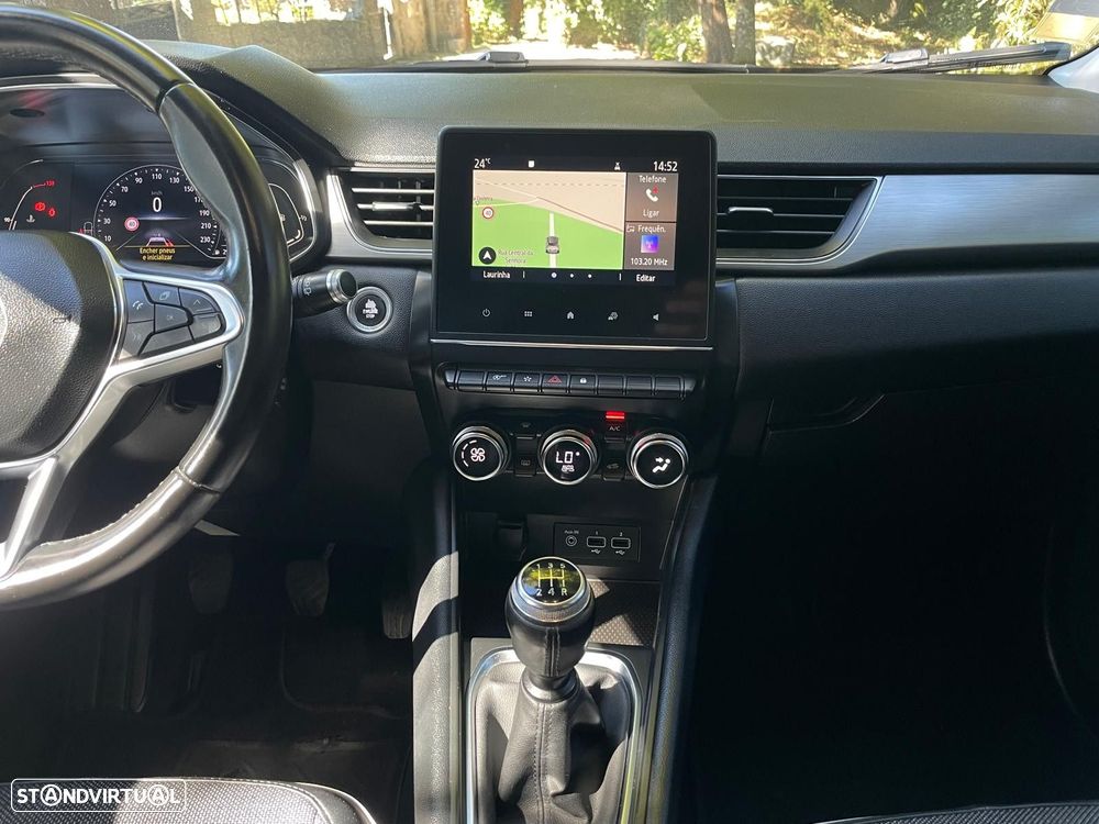 Renault Captur 1.0 TCe Exclusive - 29