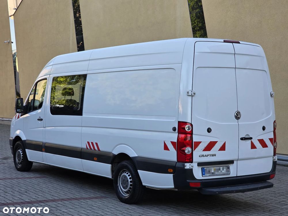 Volkswagen Crafter BMT EcoProfi - 1