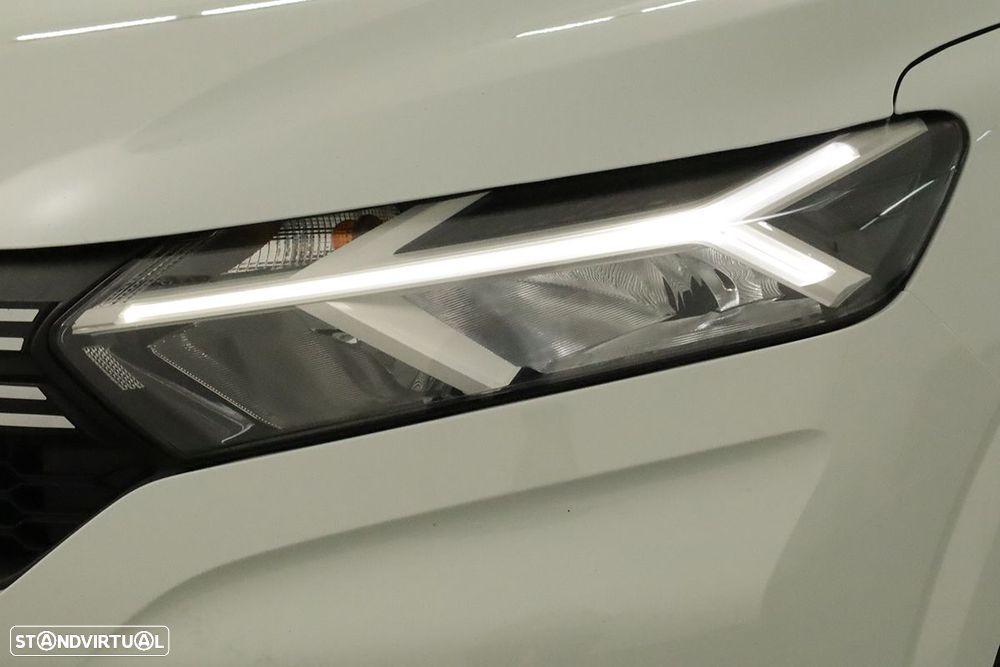 Dacia Sandero 1.0 ECO-G Expression Bi-Fuel - 5