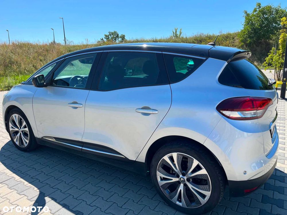 Renault Scenic - 2