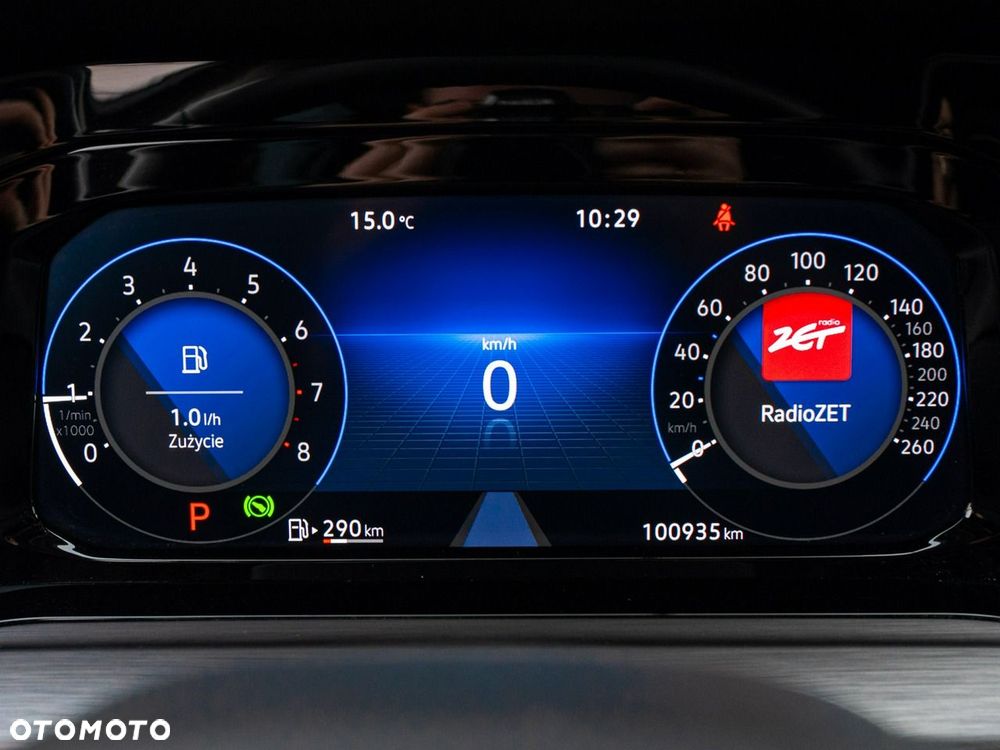 Volkswagen Golf 1.5 eTSI EVO Style DSG - 13