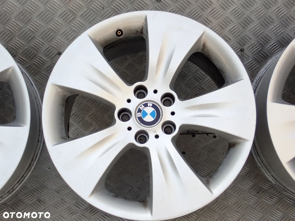 FELGI ALUMINIOWE BMW   2X 10JX19  ET 53  5X120  6772248-14 ,  2X  9JX19  ET 48  5X120   6772247-14 - 7