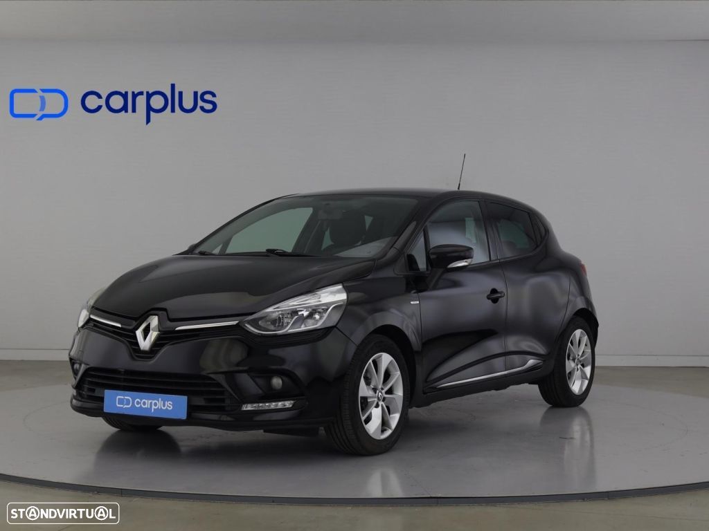 Renault Clio 0.9 TCe Limited Edition - 1