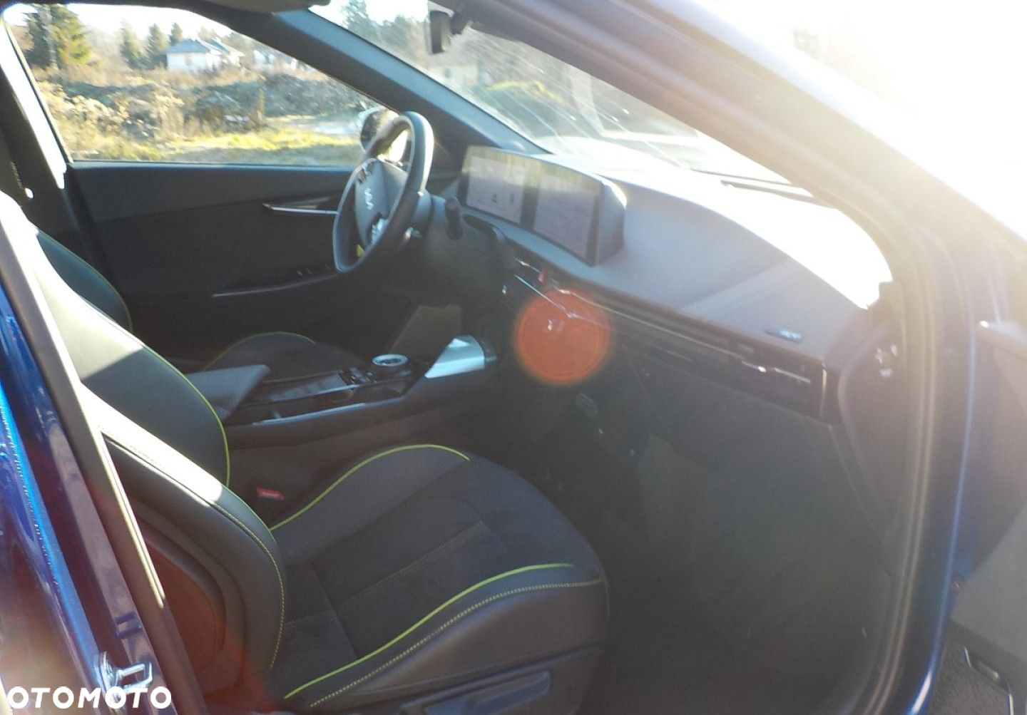 Kia EV6 - 27