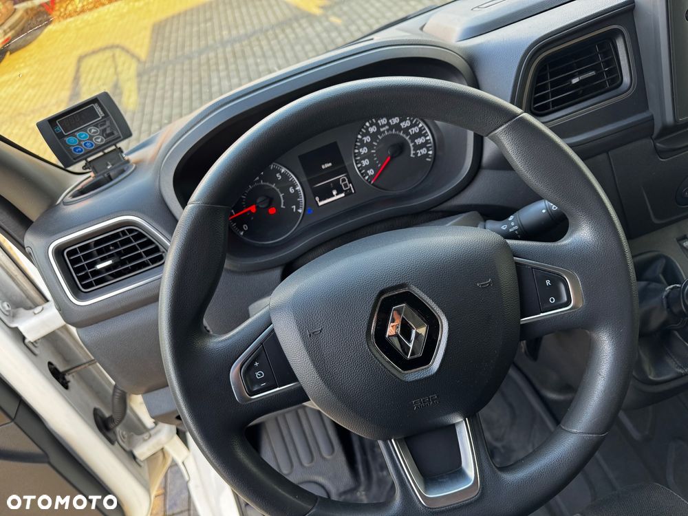 Renault MASTER - 12