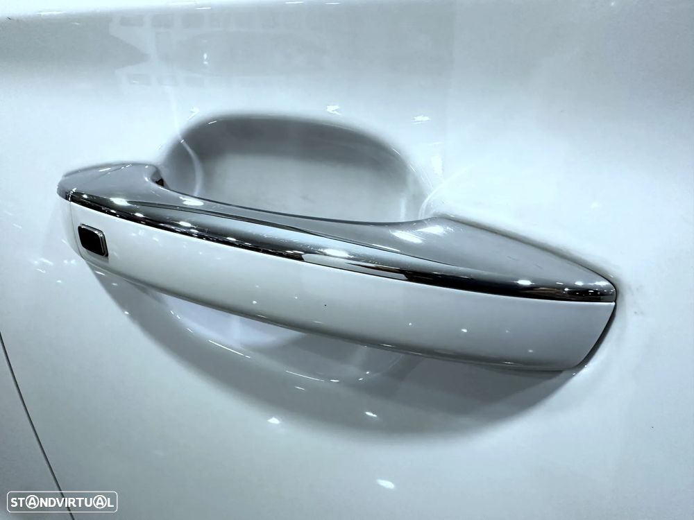 MG ZS Standard Luxury - 14