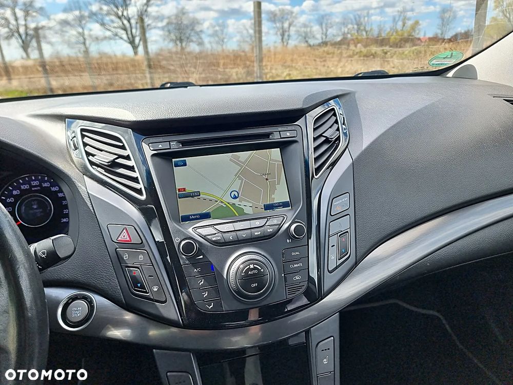 Hyundai i40 - 30