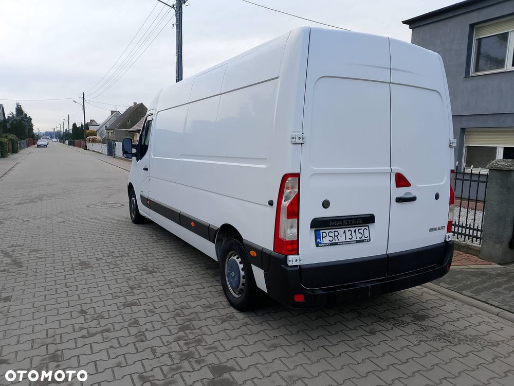 Renault Master - 4