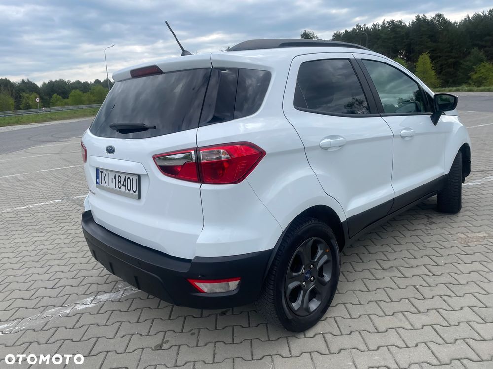 Ford EcoSport 1.0 EcoBoost ST-LINE - 12