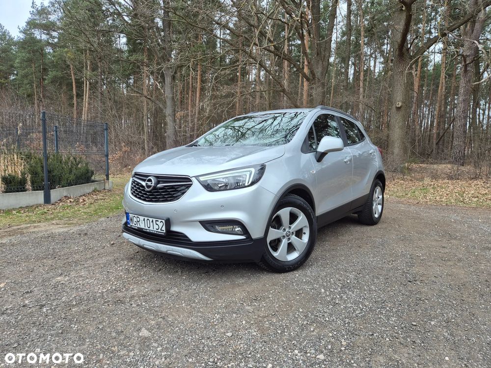 Opel Mokka 1.4 T Enjoy S&S EU6 - 26